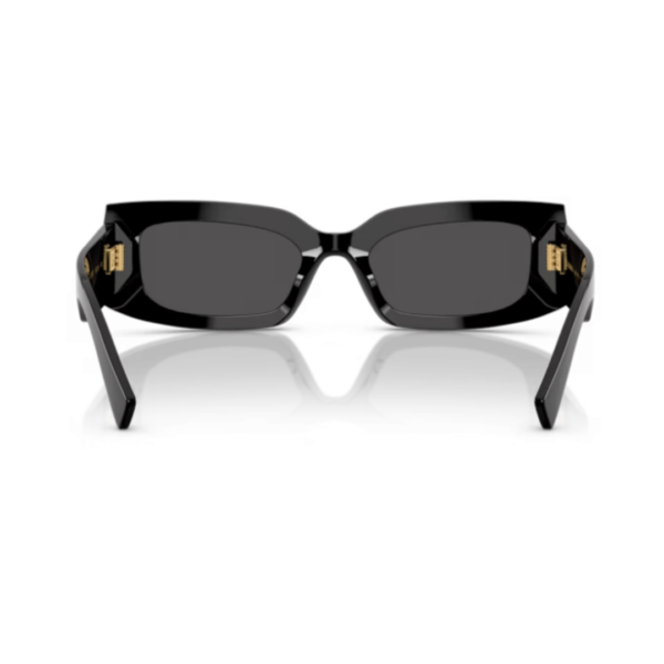 Dolce&Gabbana DG4479 501/87 - Imagen 4