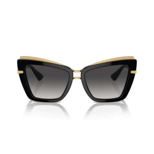 Dolce & Gabbana DG4472 501/8G - Imagen 3