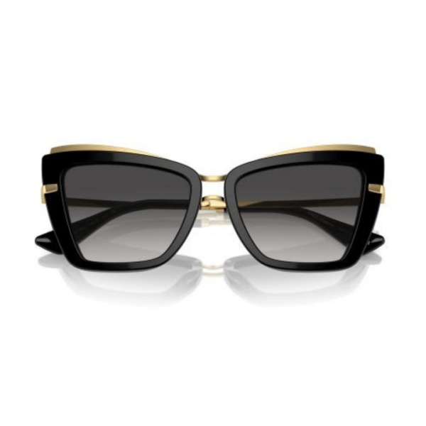 Dolce & Gabbana DG4472 501/8G - Imagen 2