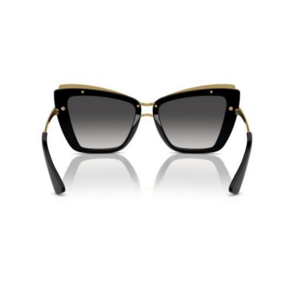 Dolce & Gabbana DG4472 501/8G - Imagen 4