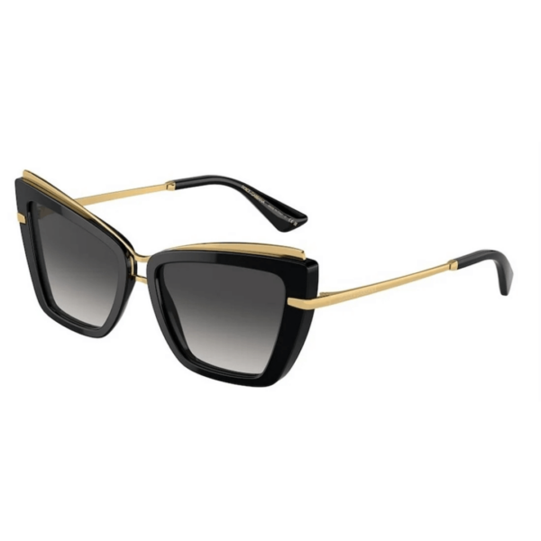 Dolce&Gabbana DG4472 501/8G