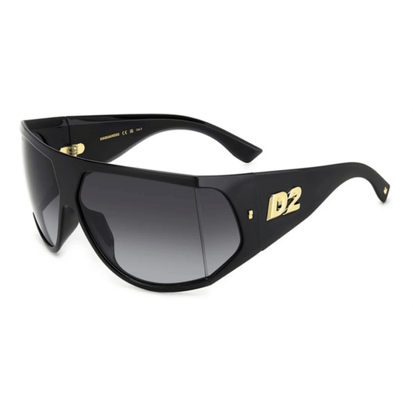 DSquared2 D2 0124/S 2M2