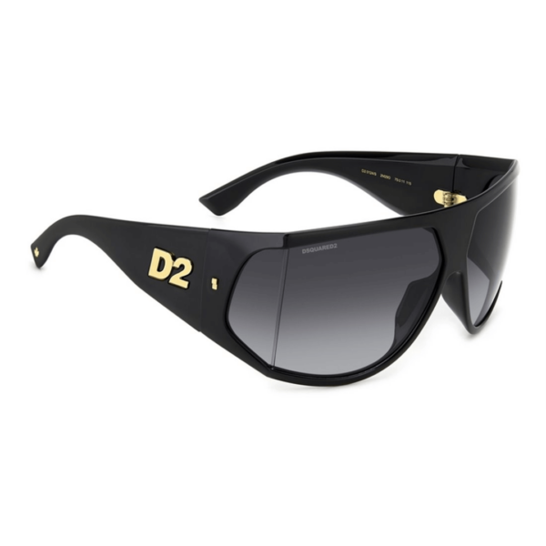 DSquared2 D2 0124/S 2M2 - Imagen 3