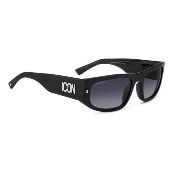 DSquared2 ICON 0016/S 807 - Imagen 3