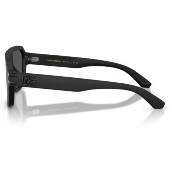 Dolce&Gabbana DG4507 25256G - Imagen 2