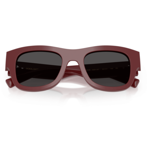 Dolce&Gabbana DG4509 309187 - Imagen 5