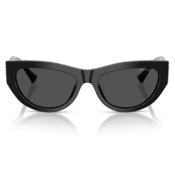 Jimmy Choo JC5034BU 500087 - Imagen 4