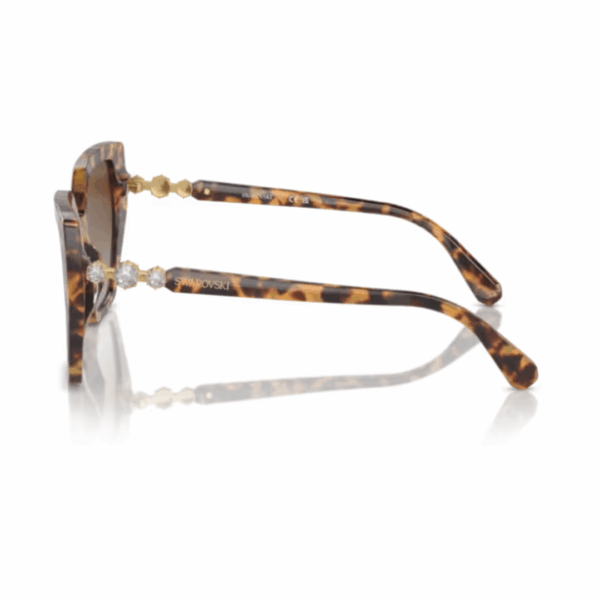 Swarovski SK6016 1004T5 - Imagen 5