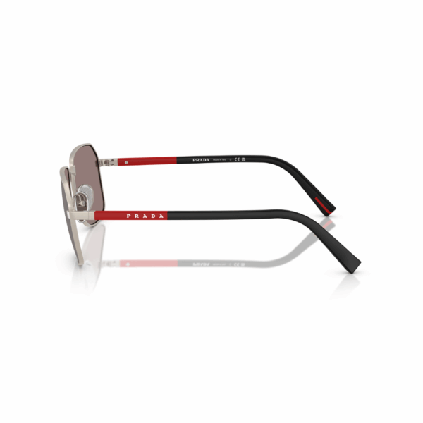 Prada Linea Rossa PS A51S 18X80I - Imagen 5