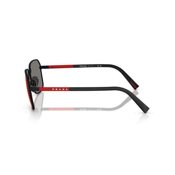 Prada Linea Rossa PS A51S DG008F - Imagen 5