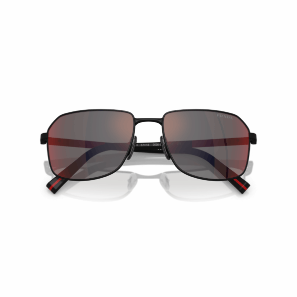 Prada Linea Rossa PS A51S DG008F - Imagen 4