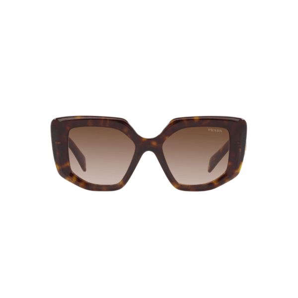 Prada PR 14ZS 2AU6S1 - Imagen 6