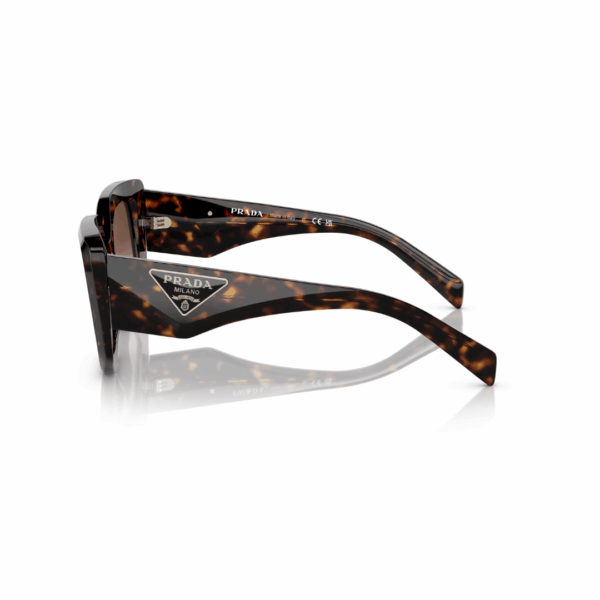Prada PR 14ZS 2AU6S1 - Imagen 5