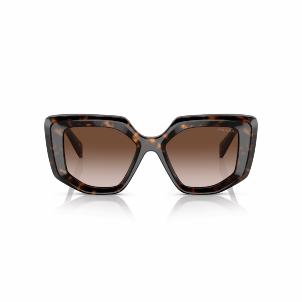 Prada PR 14ZS 2AU6S1 - Imagen 4