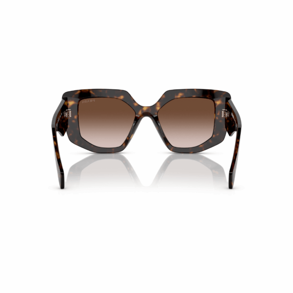 Prada PR 14ZS 2AU6S1 - Imagen 3