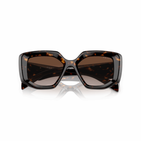 Prada PR 14ZS 2AU6S1 - Imagen 2