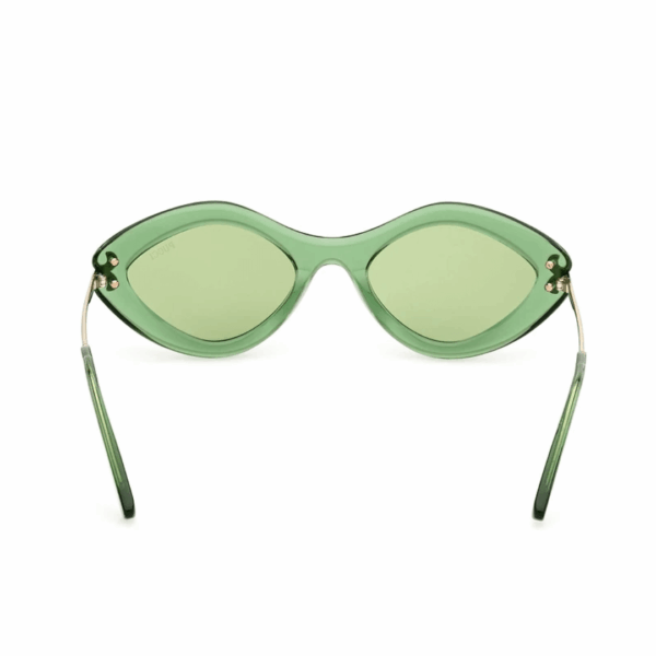 Emilio Pucci EP0223/S 93N - Imagen 2