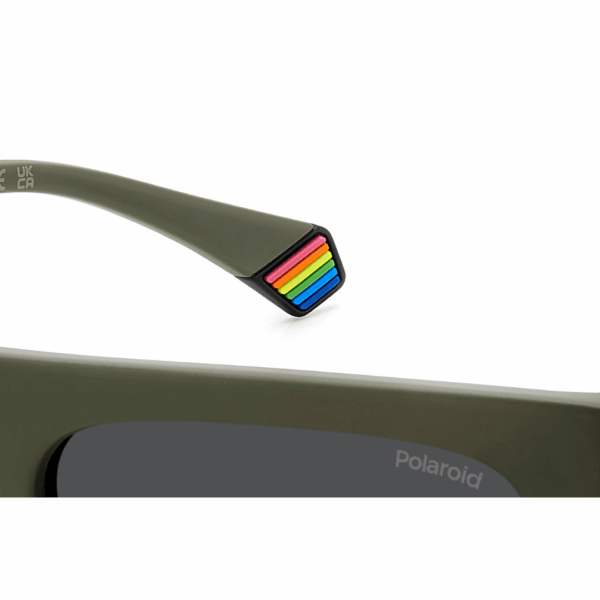 Polaroid PLD 6224/S/X 3Y5 - Imagen 6