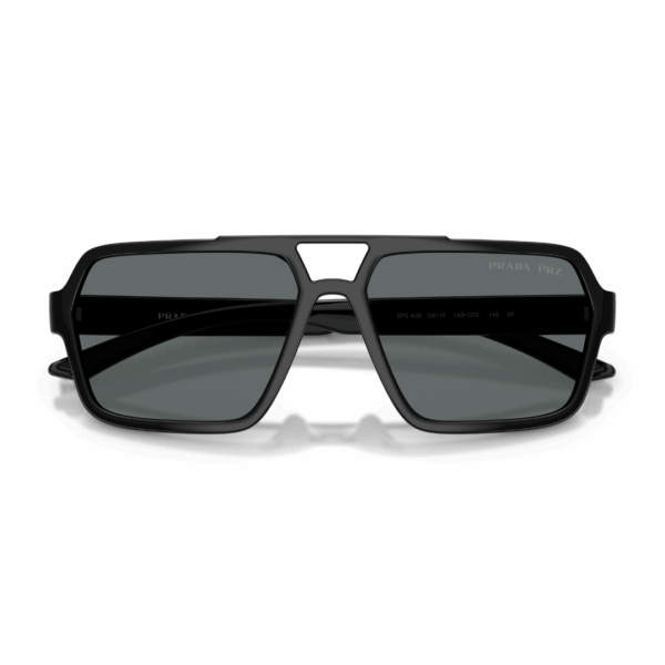 Prada Linea Rossa PS A06S 1AB02G - Imagen 5